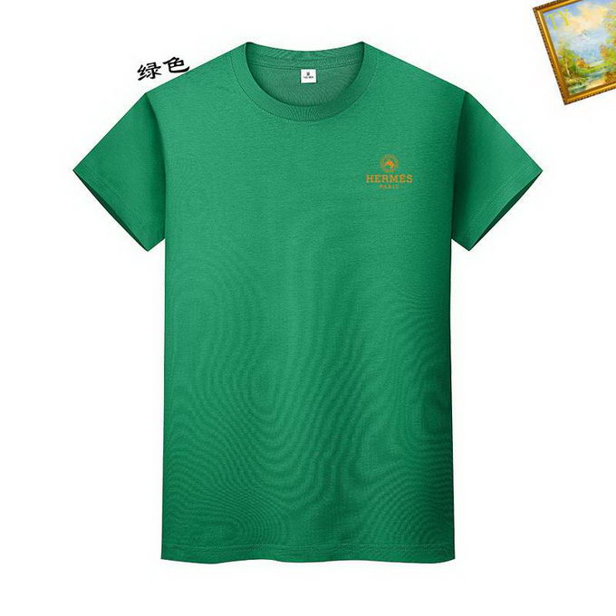 Hermes T-shirt Unisex ID:20250716-290